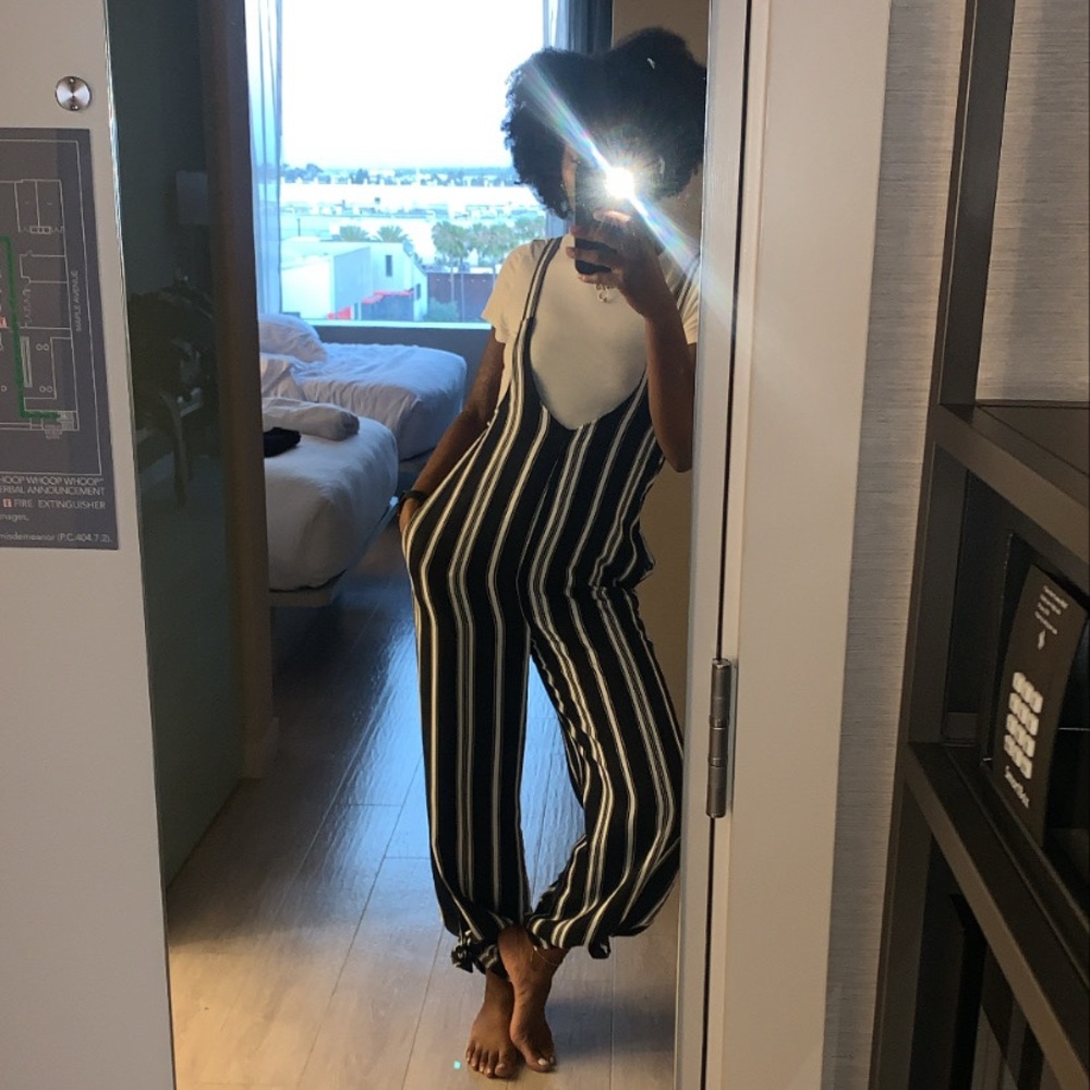 Meet your Posher, She'pree